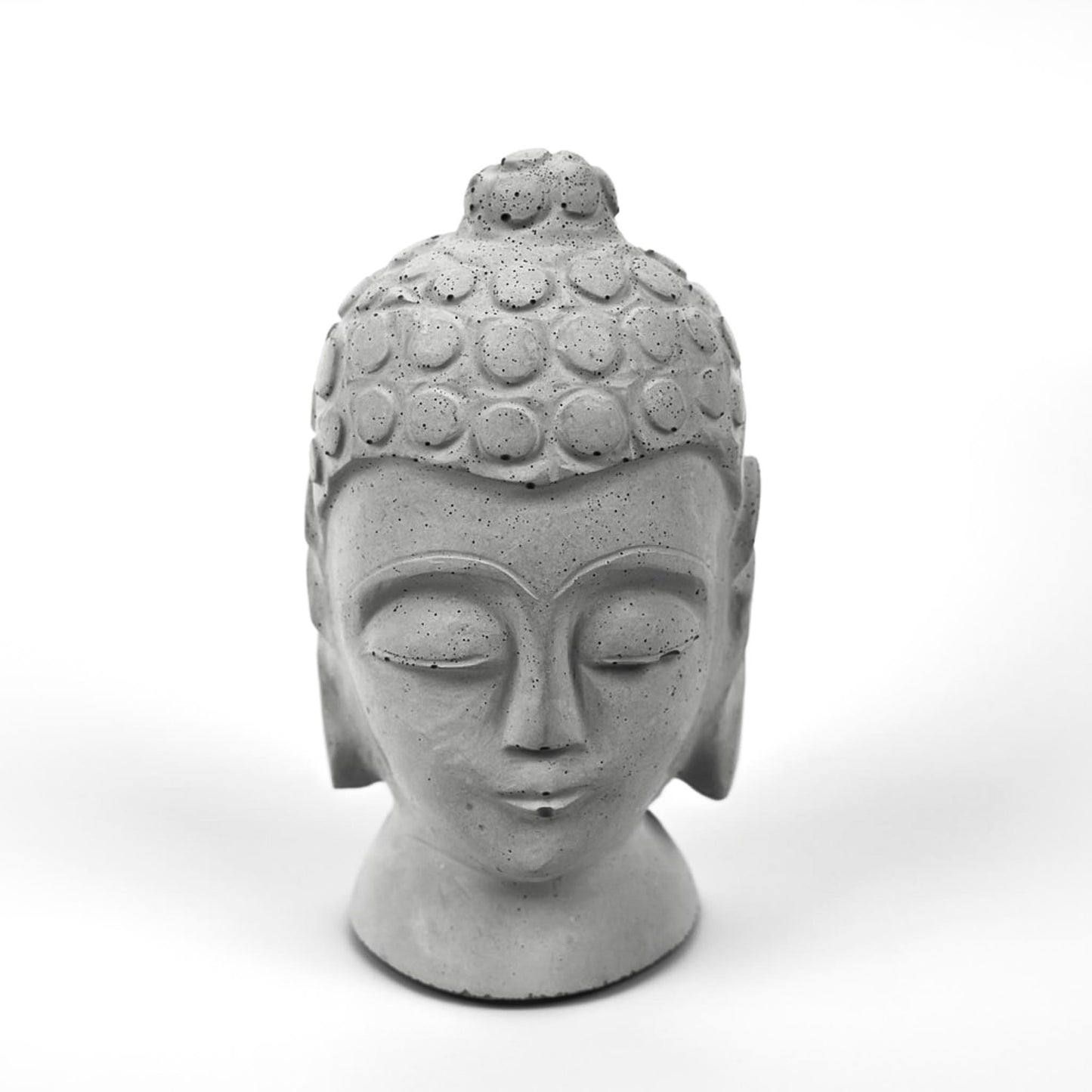 Buddha Figur Beton