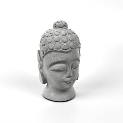 Buddha Figur Beton