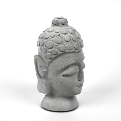 Buddha Figur Beton