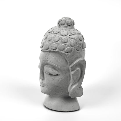 Buddha Figur Beton